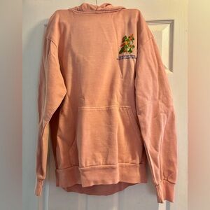 NWT PacSun Fruit Stand Hoodie